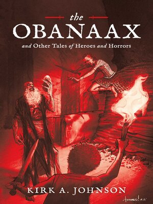 cover image of The Obanaax